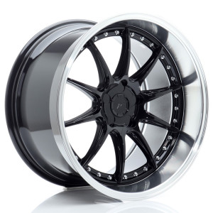 Japan Racing / JR41 / Black 