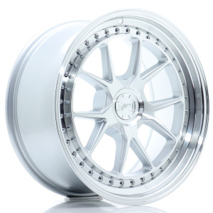 Japan Racing / JR39 / Silver 