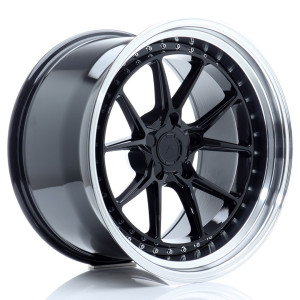 Japan Racing / JR39 / Black 