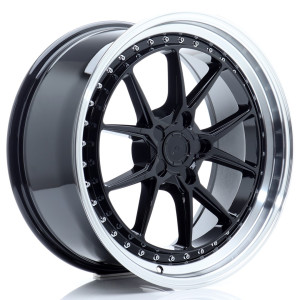 Japan Racing / JR39 / Black 