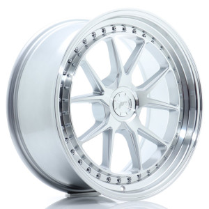 Japan Racing / JR39 / Silver 