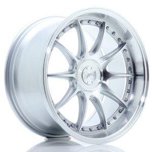 Japan Racing / JR41 / Silver 