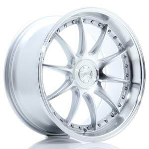 Japan Racing / JR41 / Silver 