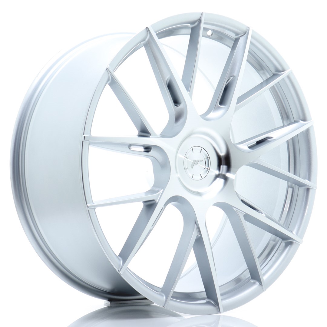JR42 Silver