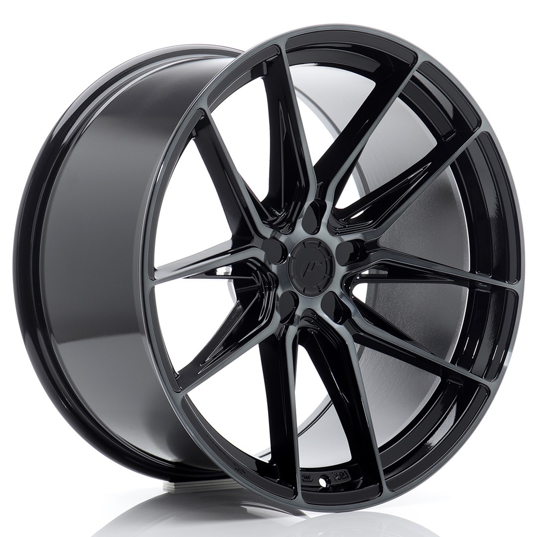 JR44 Black