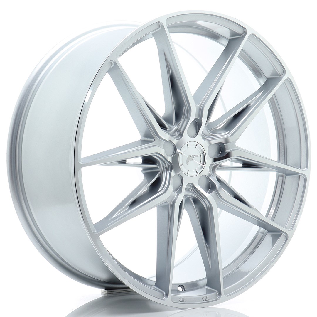 JR44 Silver