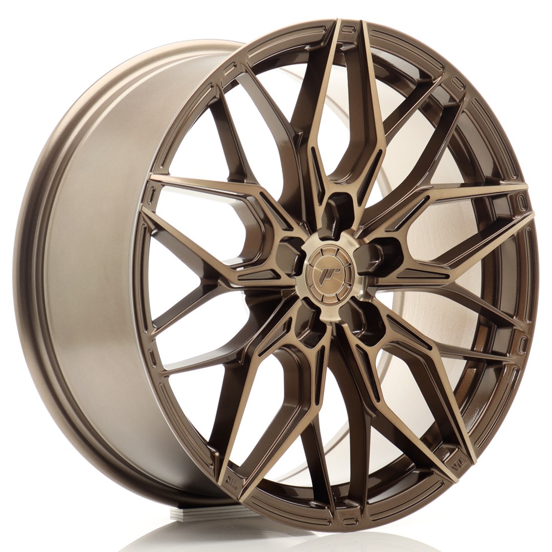 JR46 Bronze
