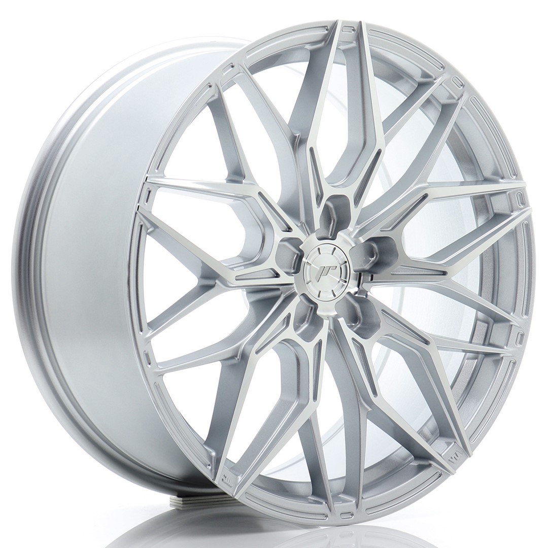 JR46 Silver