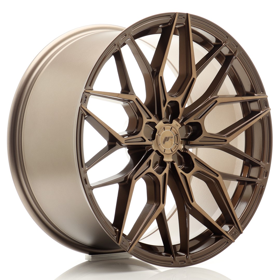 JR46 Bronze