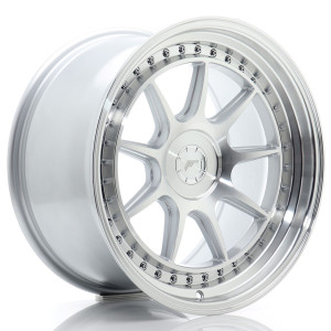 Japan Racing JR47 / Silver