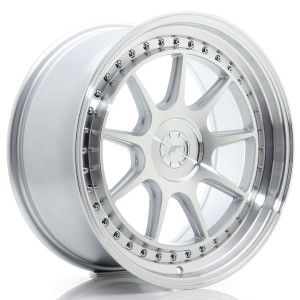 Japan Racing JR47 / Silver