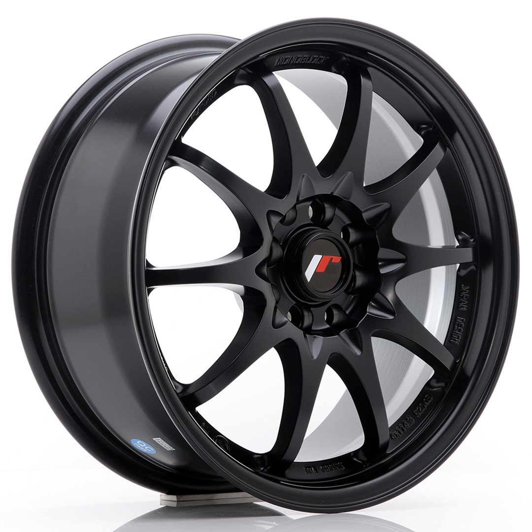 JR5 Black