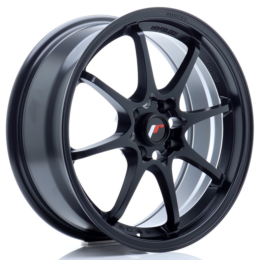 JR5 Black