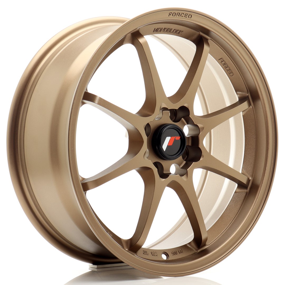 JR5 Bronze