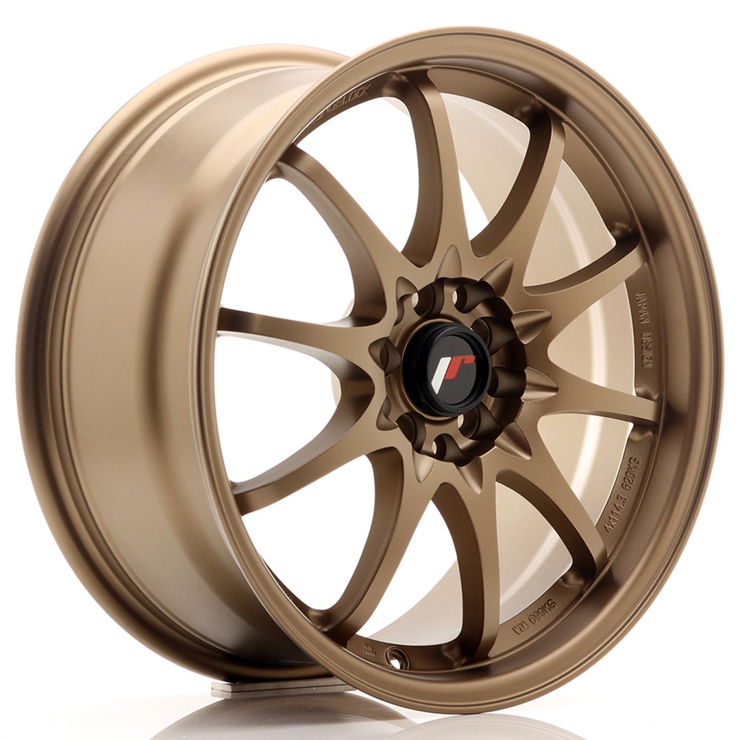 JR5 Bronze