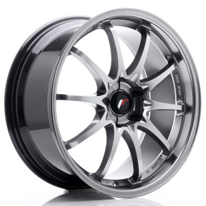 Japan Racing JR5 / Hyper Black