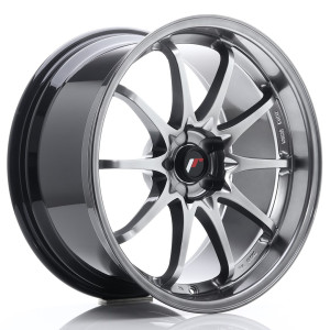 Japan Racing JR5 / Hyper Black
