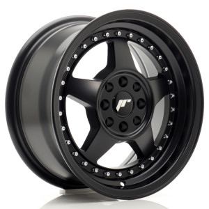 Japan Racing / JR6 / Black 
