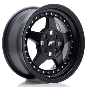Japan Racing / JR6 / Black 