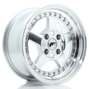 Japan Racing / JR6 / Silver 