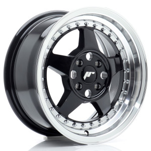 Japan Racing / JR6 / Black 