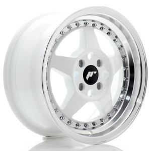 Japan Racing / JR6 / White 