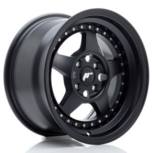 Japan Racing / JR6 / Black 