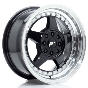 Japan Racing / JR6 / Black 