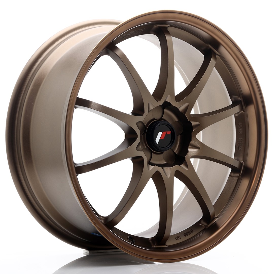 JR5 Bronze