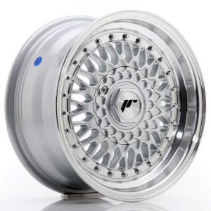 Japan Racing / JR9 / Silver 