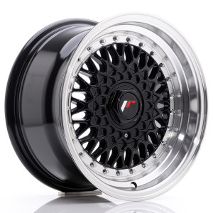 Japan Racing / JR9 / Black 