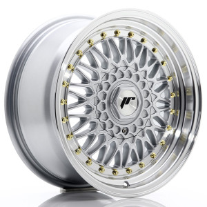 Japan Racing / JR9 / Silver 