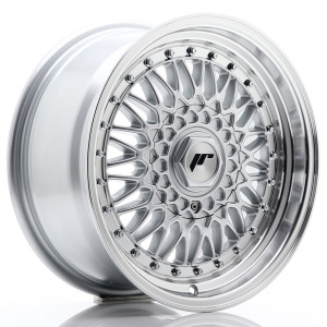 Japan Racing / JR9 / Silver 