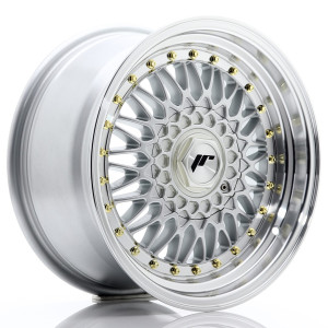 Japan Racing / JR9 / Silver 