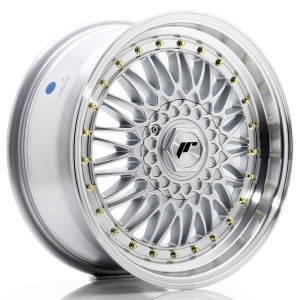 Japan Racing / JR9 / Silver 