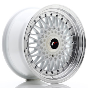 Japan Racing / JR9 / White 