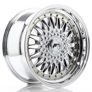 Japan Racing / JR9 / Chrome 