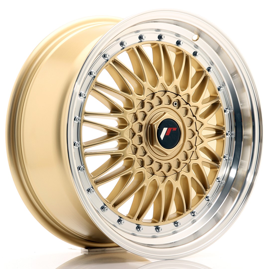 JR9 Gold
