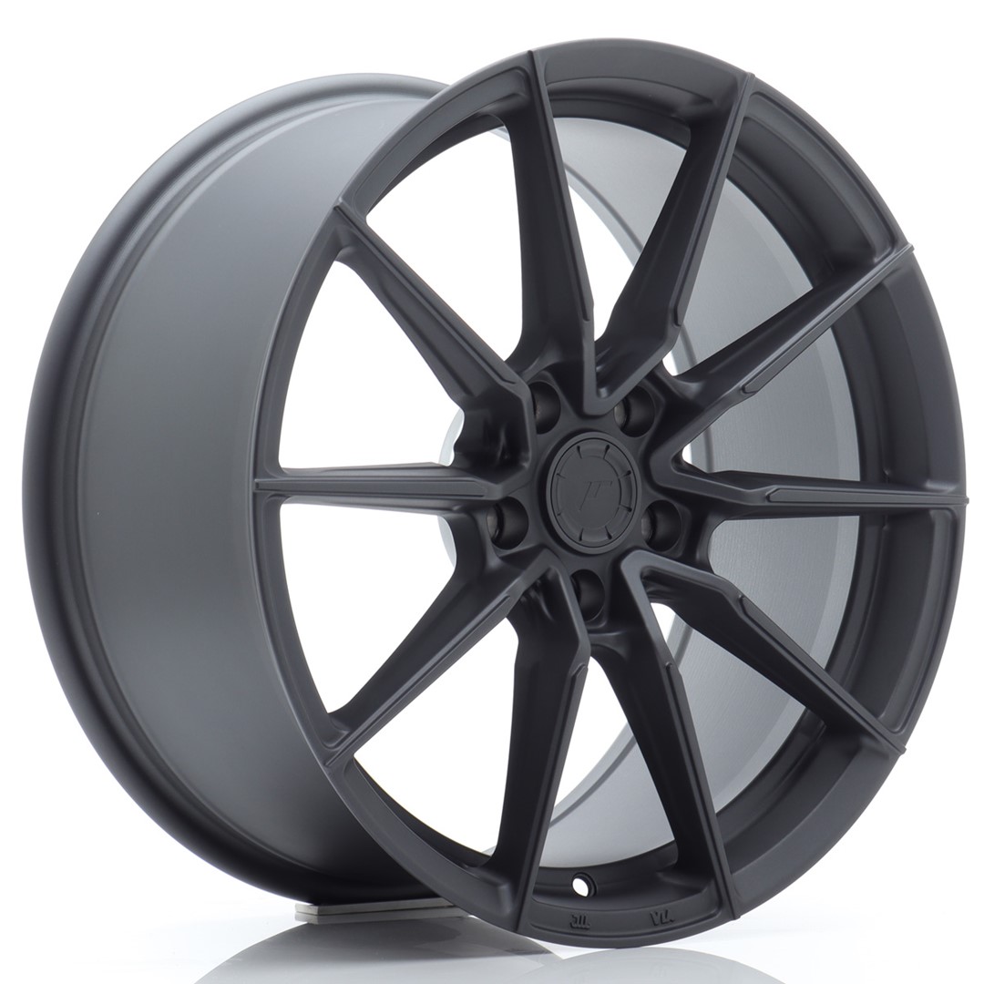 SL-02 Gun metal