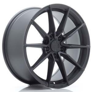 Japan Racing / SL-02 / Gun metal 