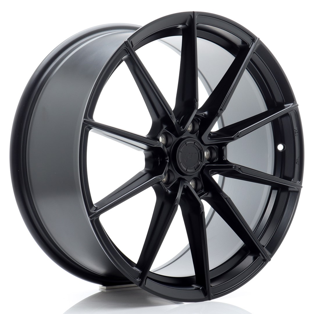 SL-02 Black