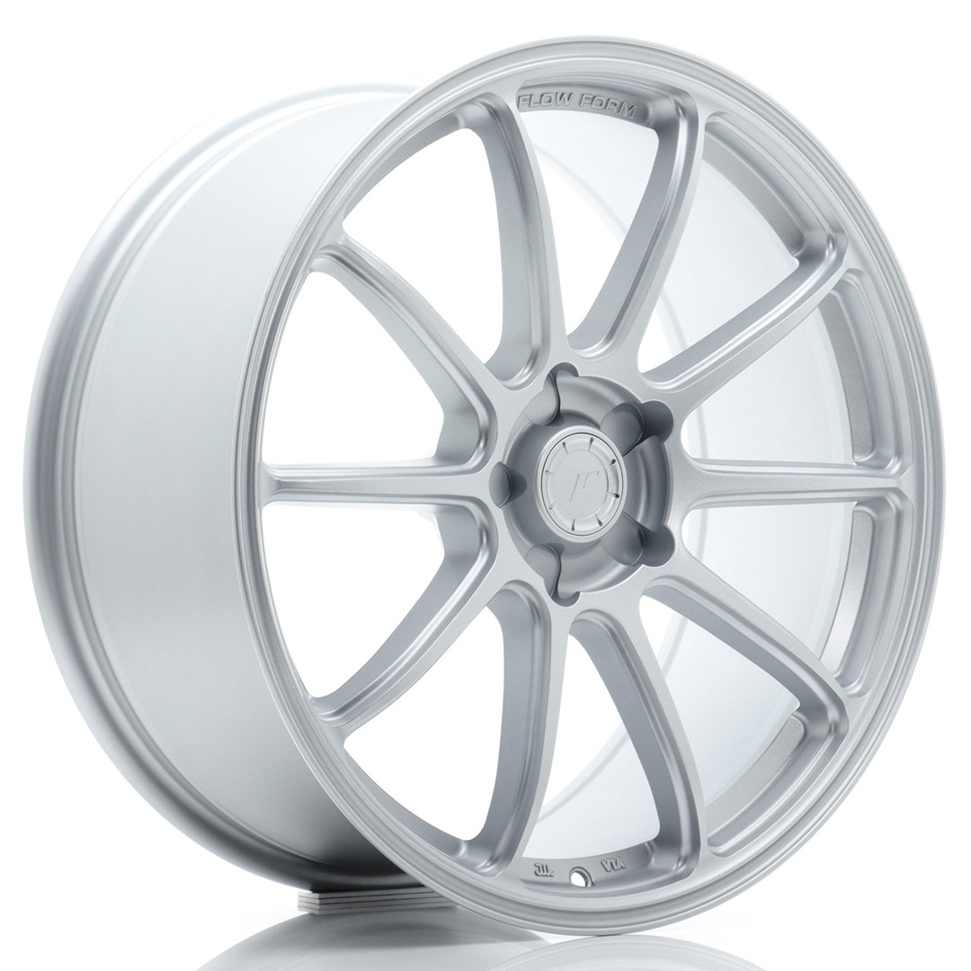 SL-04 Silver
