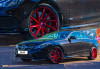 IM5L Candy Red