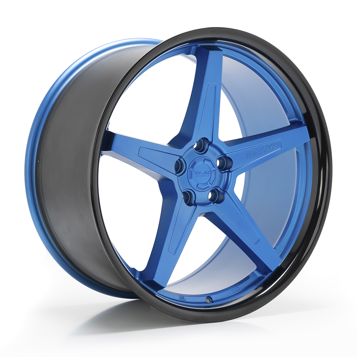 FF660 BLUE-BL-LIP