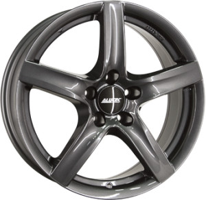 ALUTEC / GRIP / Anthracite 
