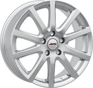 Autec / Skandic / Silver 