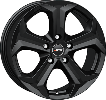 Xenos Dull Black