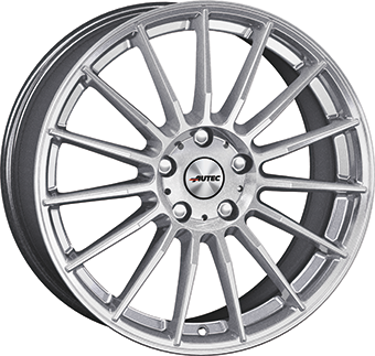 Lamera Hyper Silver