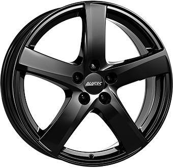 FREEZE Gloss Black