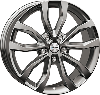Uteca Titanium
